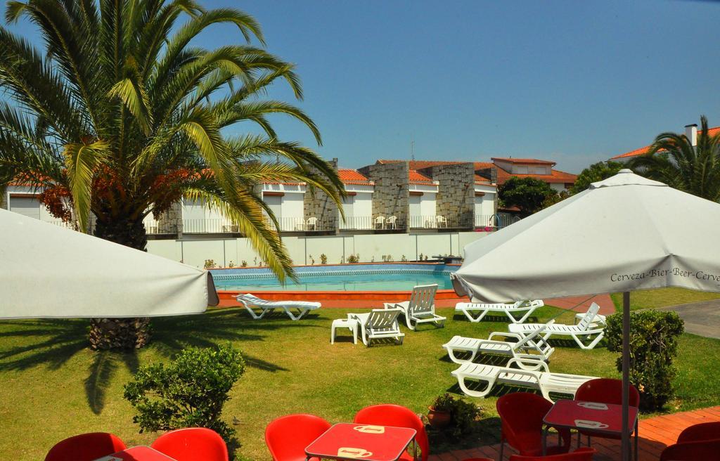 Hotel Do Cais Viana do Castelo Zewnętrze zdjęcie